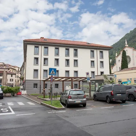 Appartement Romantic White - 5 Minutes From The