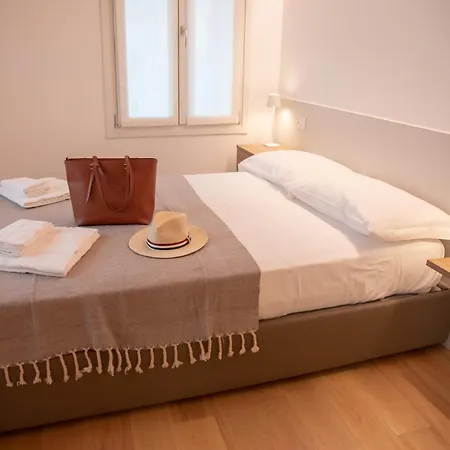 Appartement Romantic White - 5 Minutes From The *