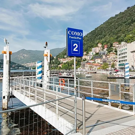 Appartement Romantic White - 5 Minutes From The