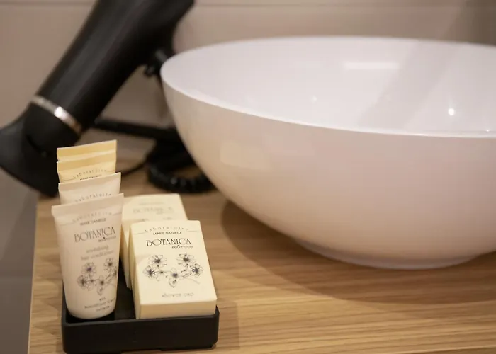 아파트 Romantic White - 5 Minutes From The